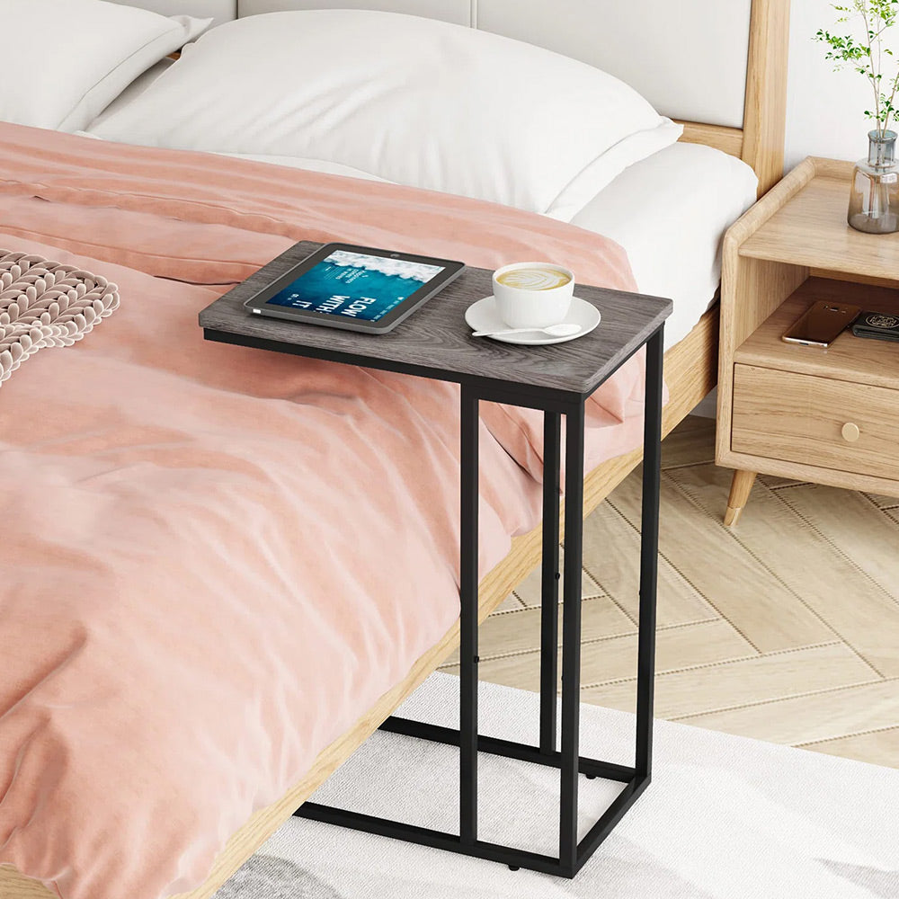 Chai-Shai End Table