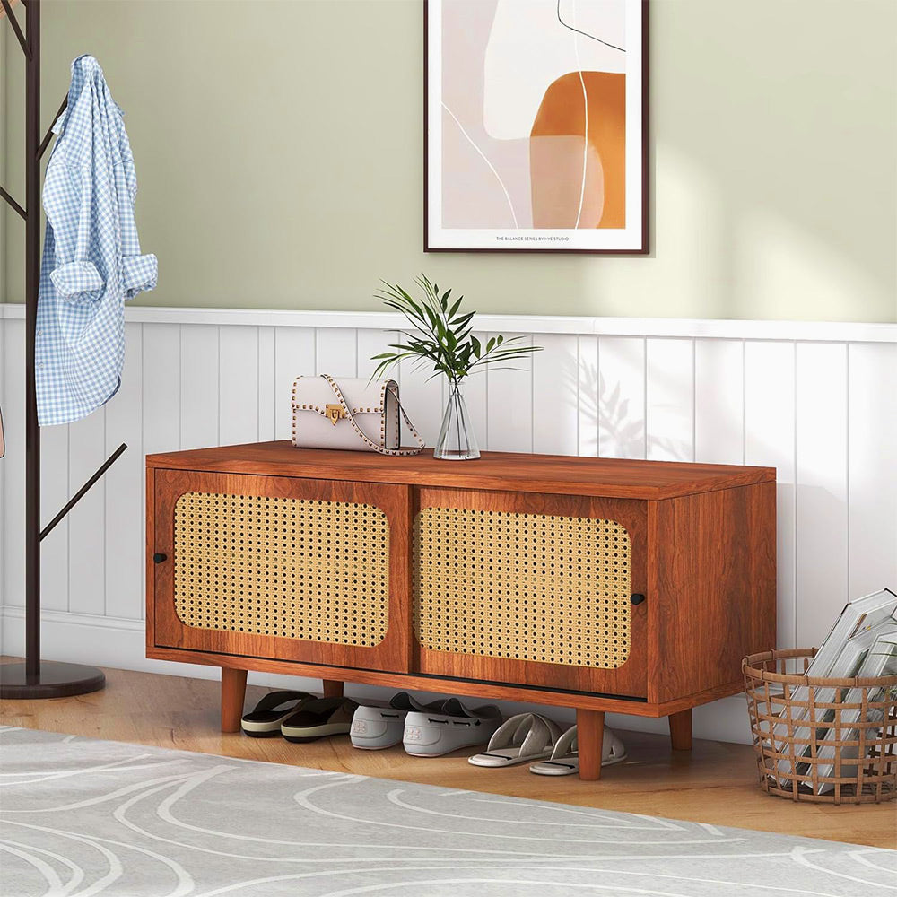 Myra Shoe Cabinet