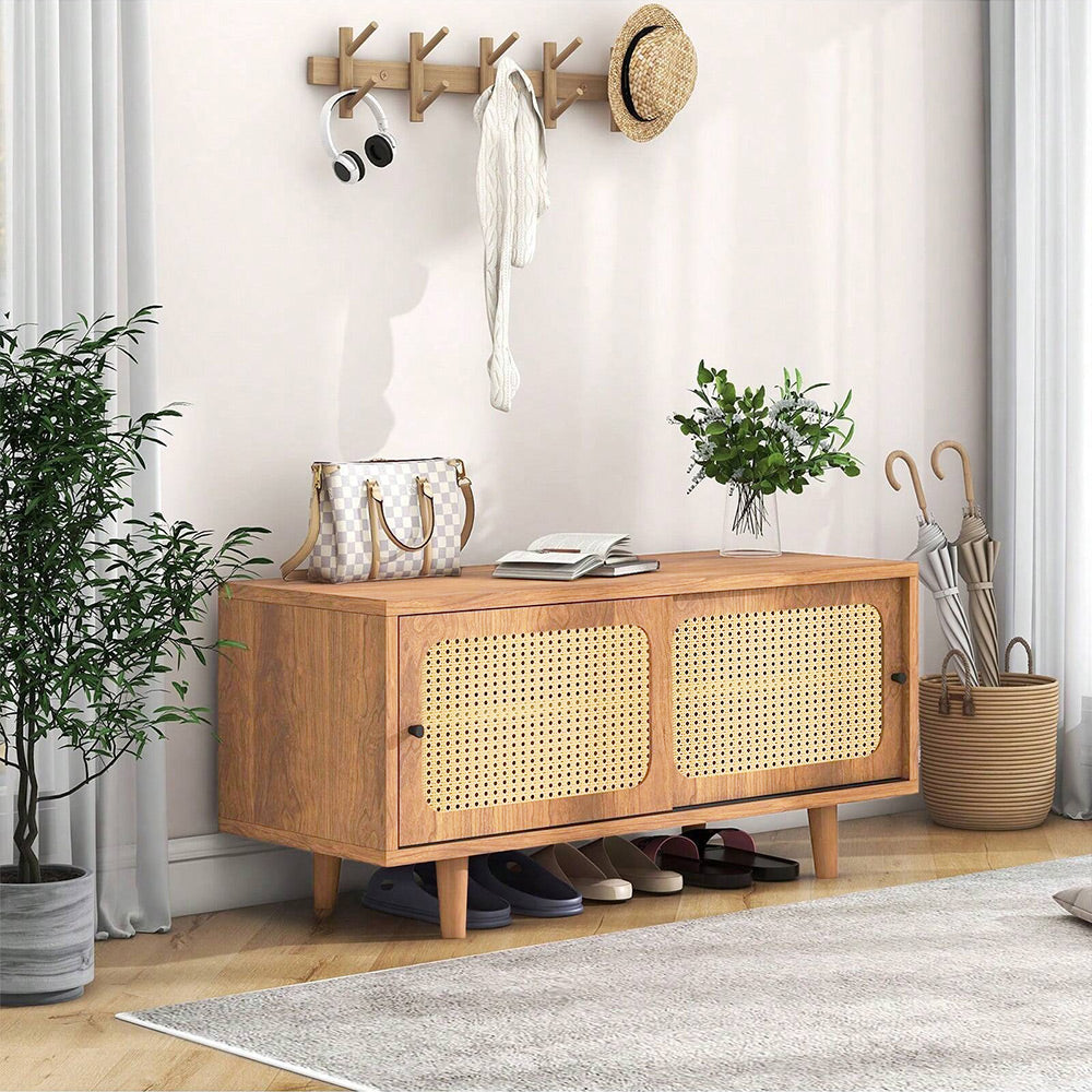 Myra Shoe Cabinet