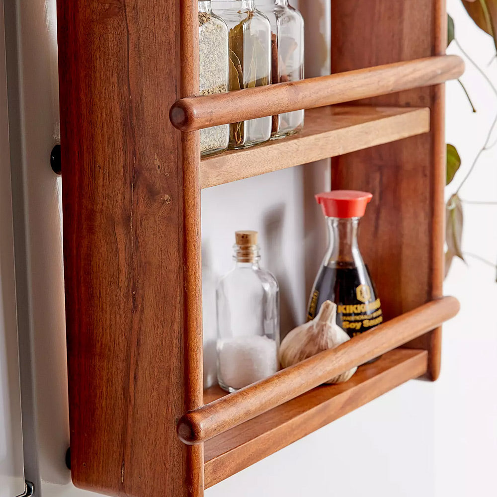 Clapio Refrigerator Organizer Rack