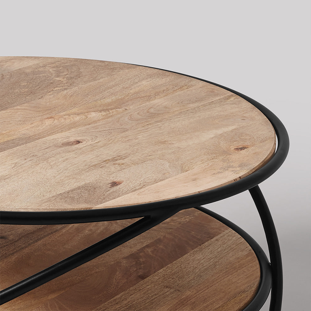 Helixo Premium Coffee Table