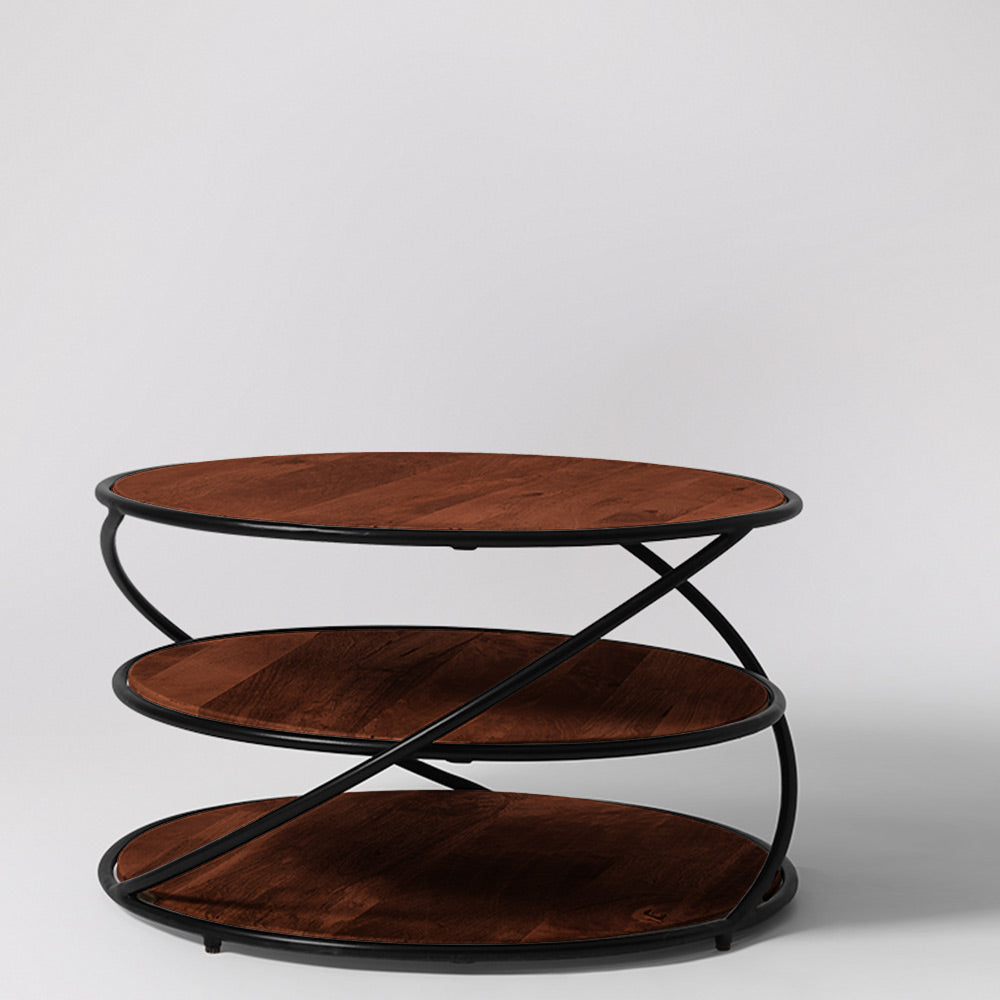 Helixo Premium Coffee Table
