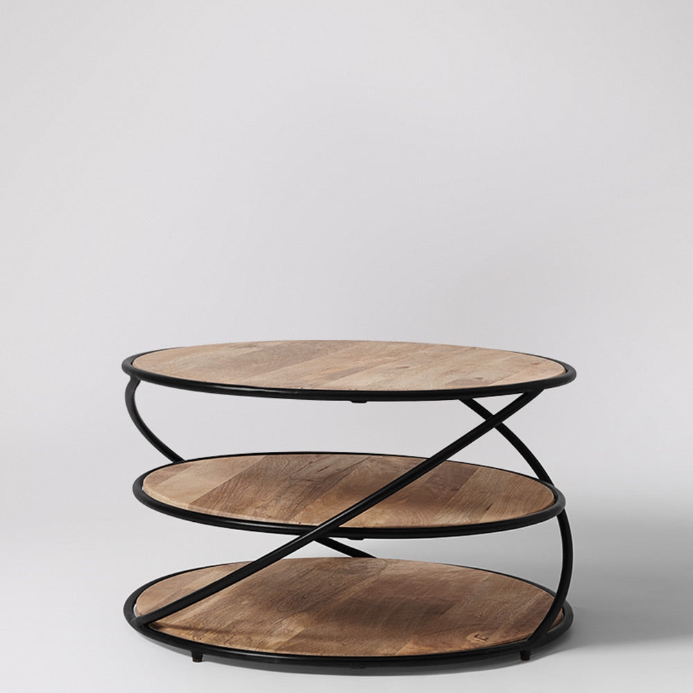 Helixo Premium Coffee Table