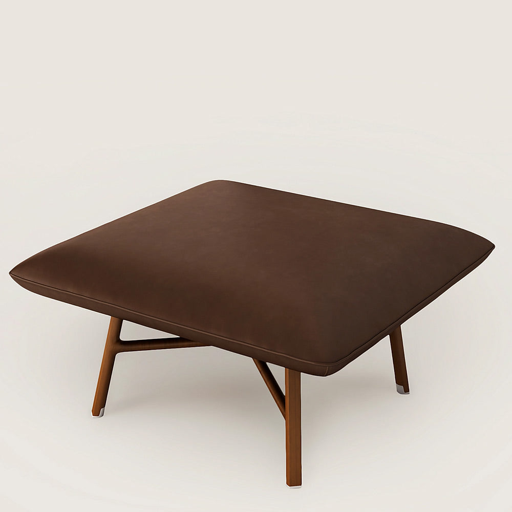 Asana Premium Ottoman