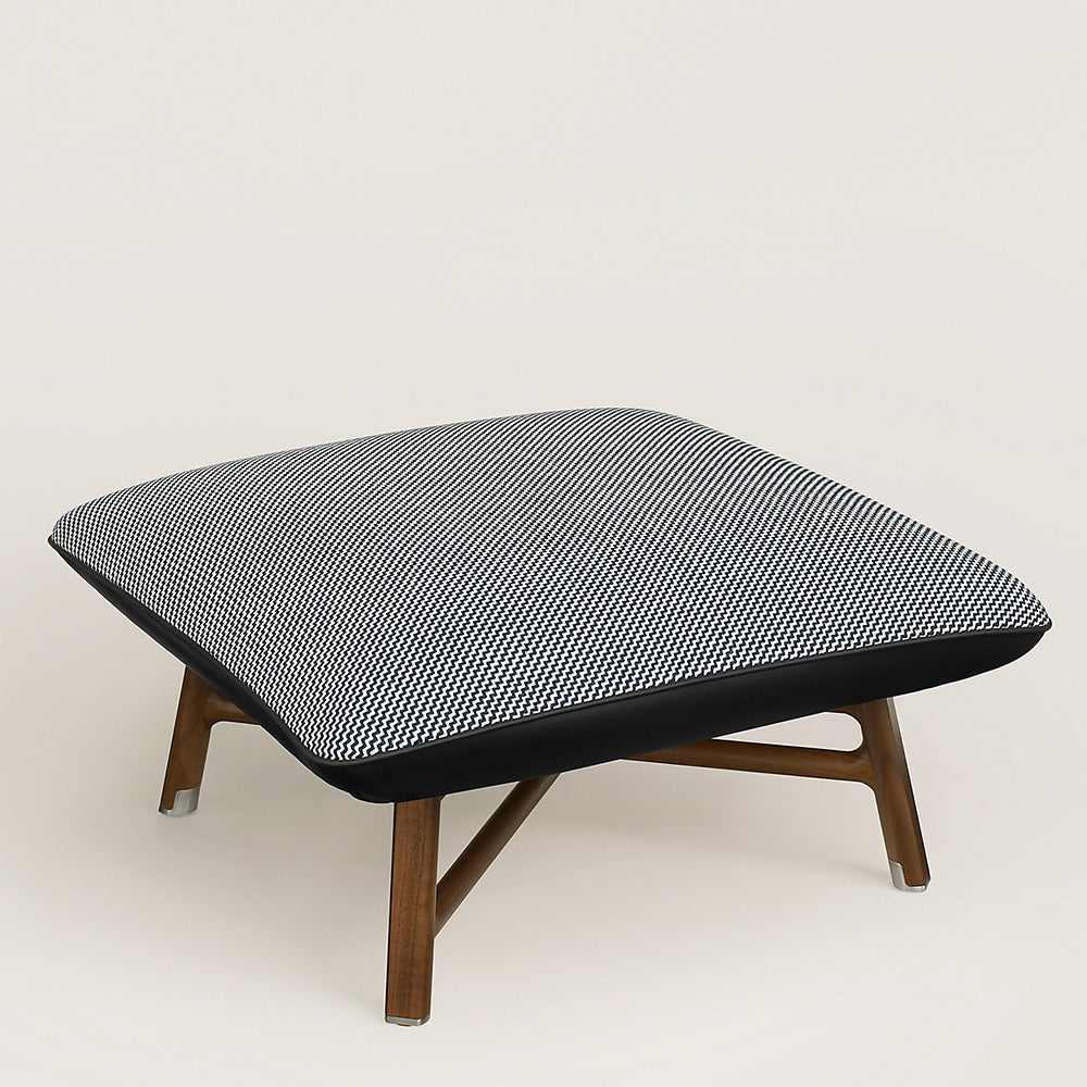Asana Premium Ottoman