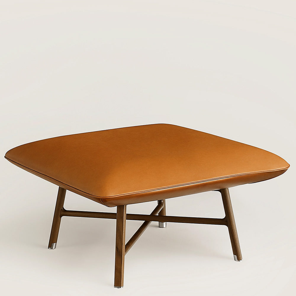 Asana Premium Ottoman