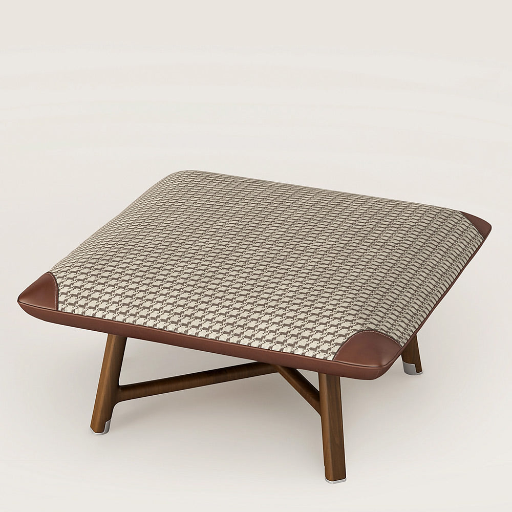 Asana Premium Ottoman