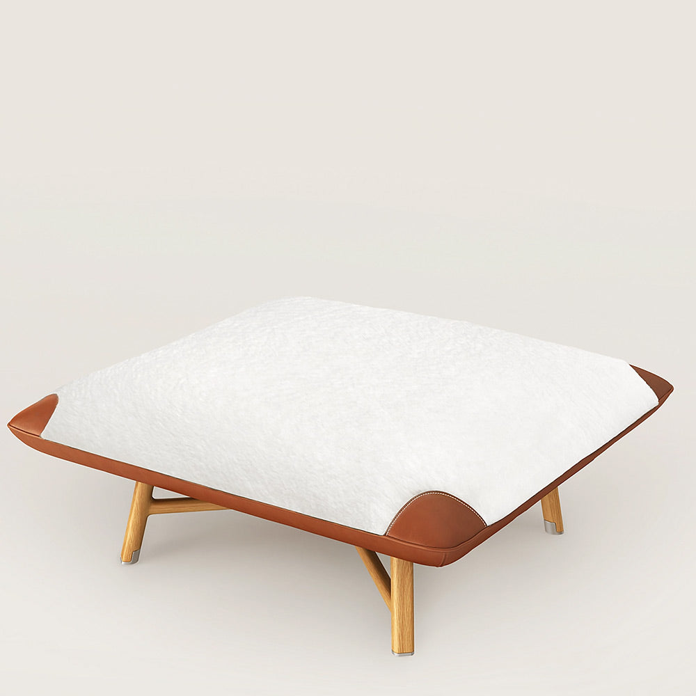 Asana Premium Ottoman