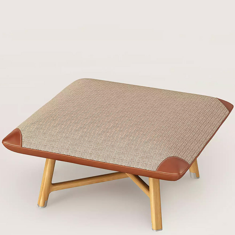 Asana Premium Ottoman