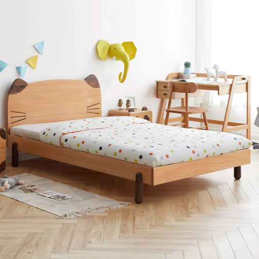 Junglebook Meow Kids Bed