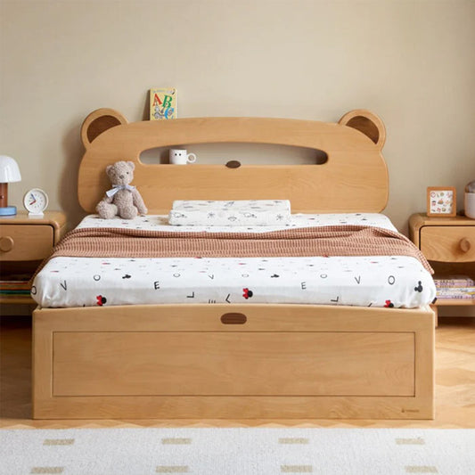 Junglebook Mickey Kids Bed