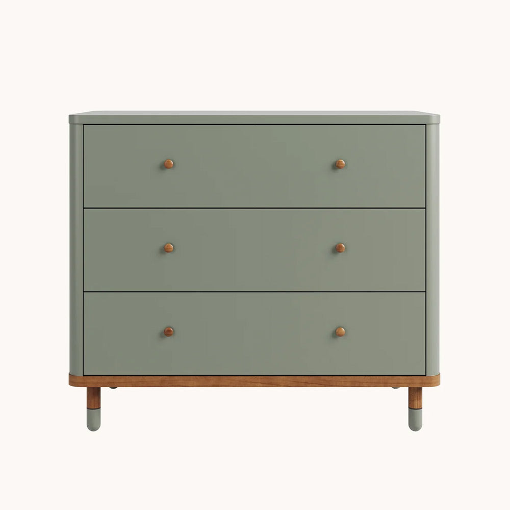 Junglebook Solidwood Dresser