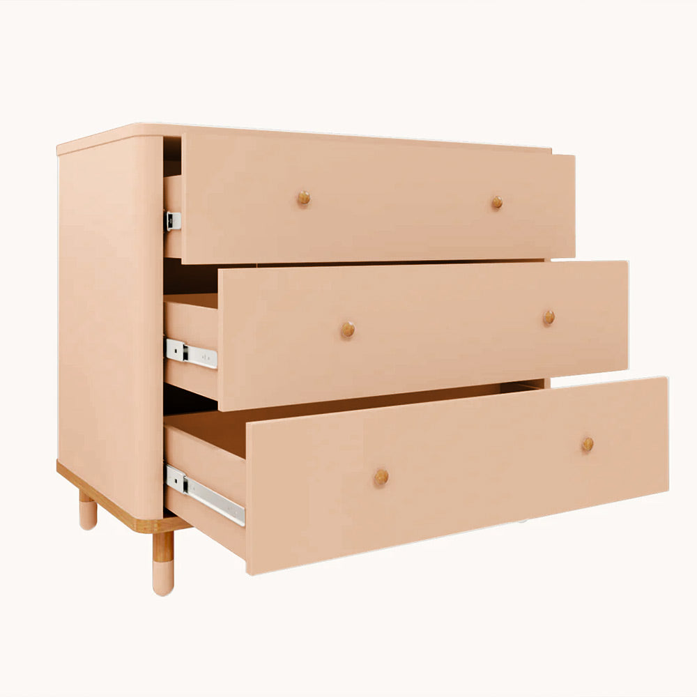 Junglebook Solidwood Dresser