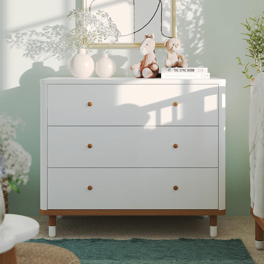 Junglebook Solidwood Dresser