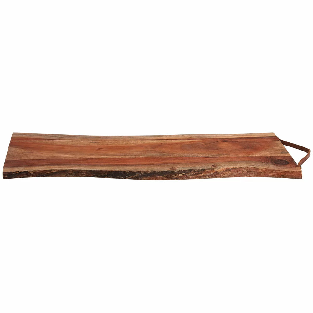 Rose Large Cutting Board