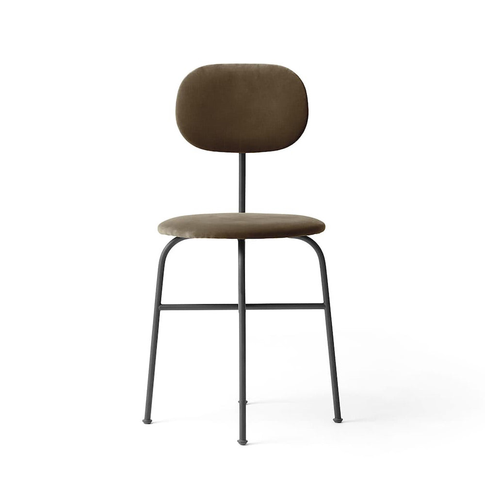 Mazda Metal Chair Plus