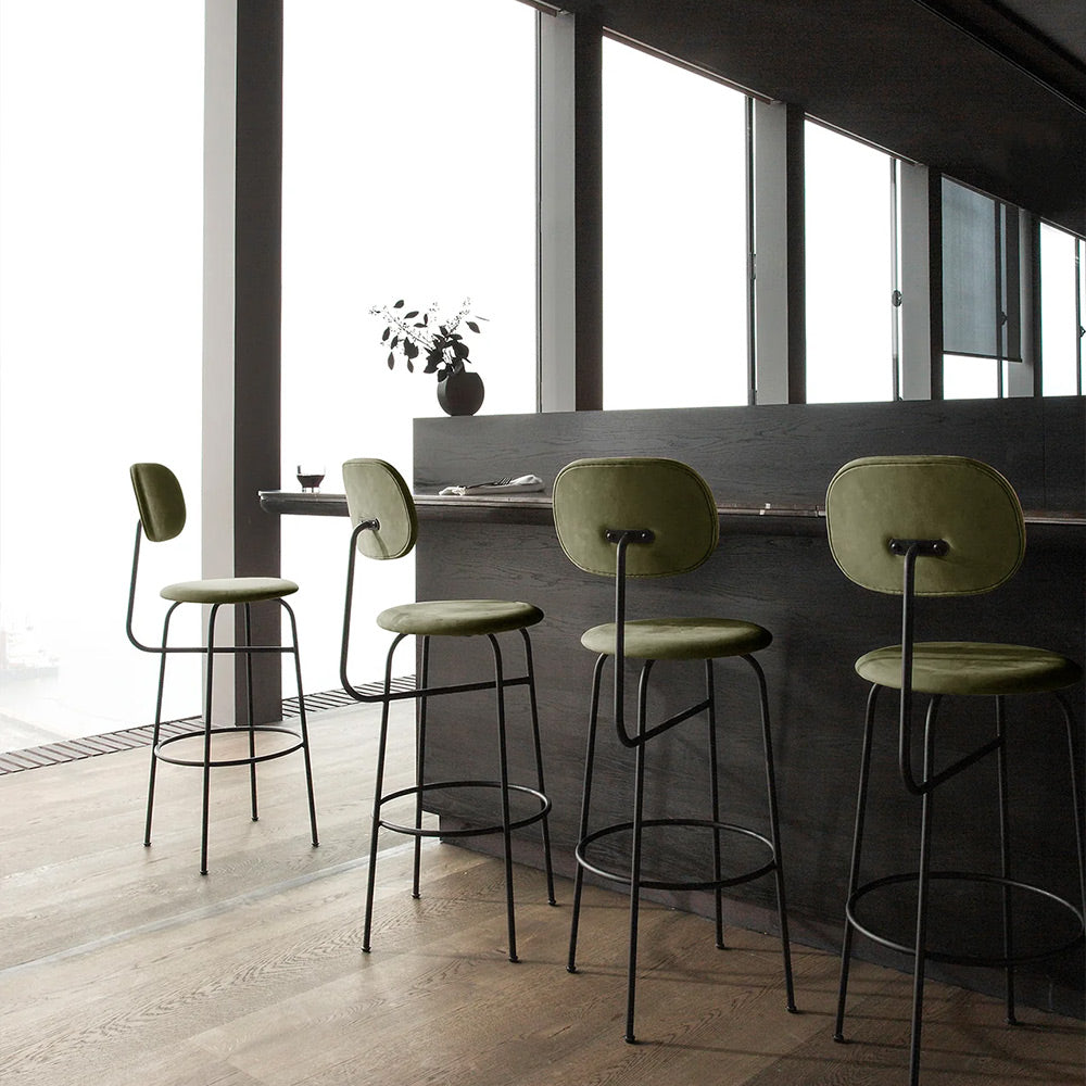 Mazda Metal Chair Plus
