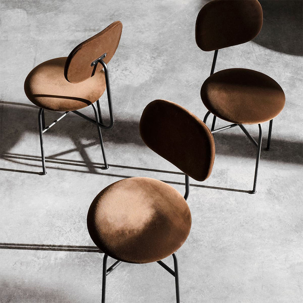 Mazda Metal Chair Plus