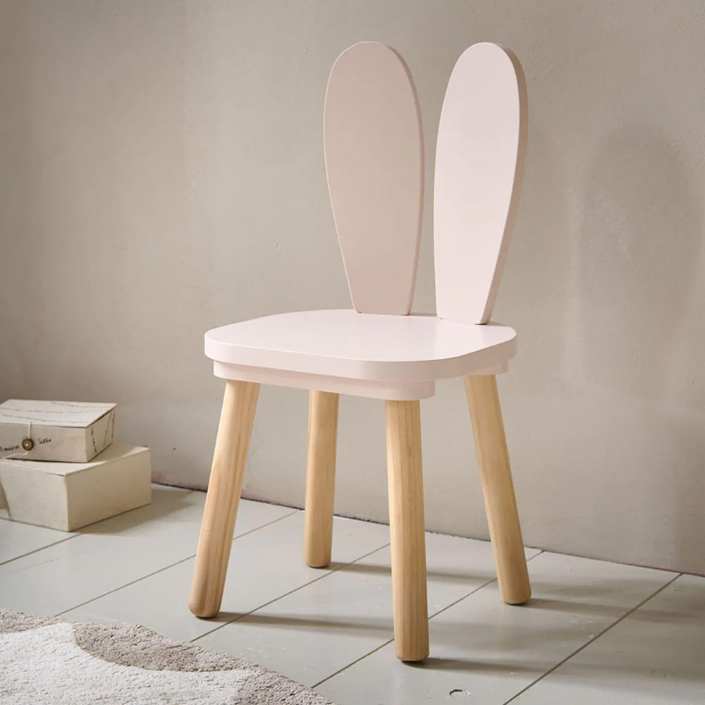 Junglebook Bunny Ears Kids Chair