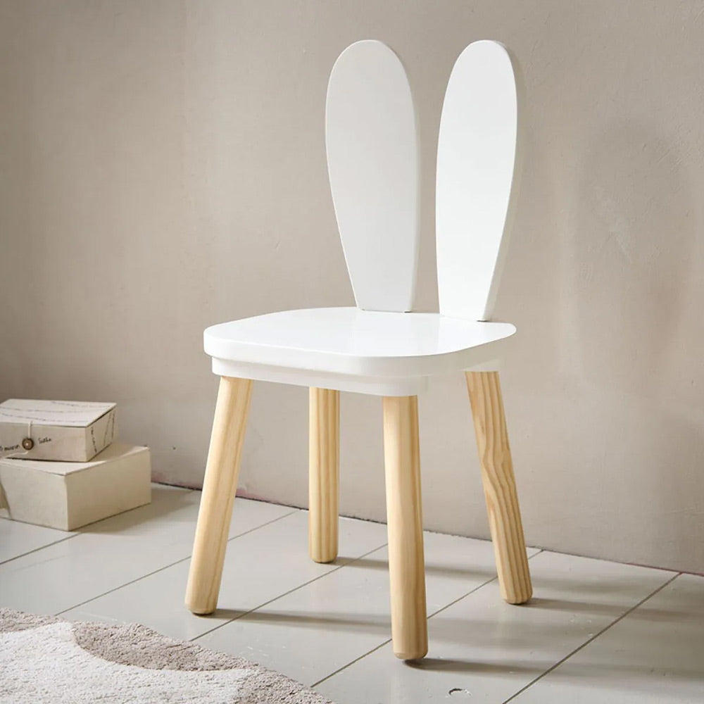 Junglebook Bunny Ears Kids Chair