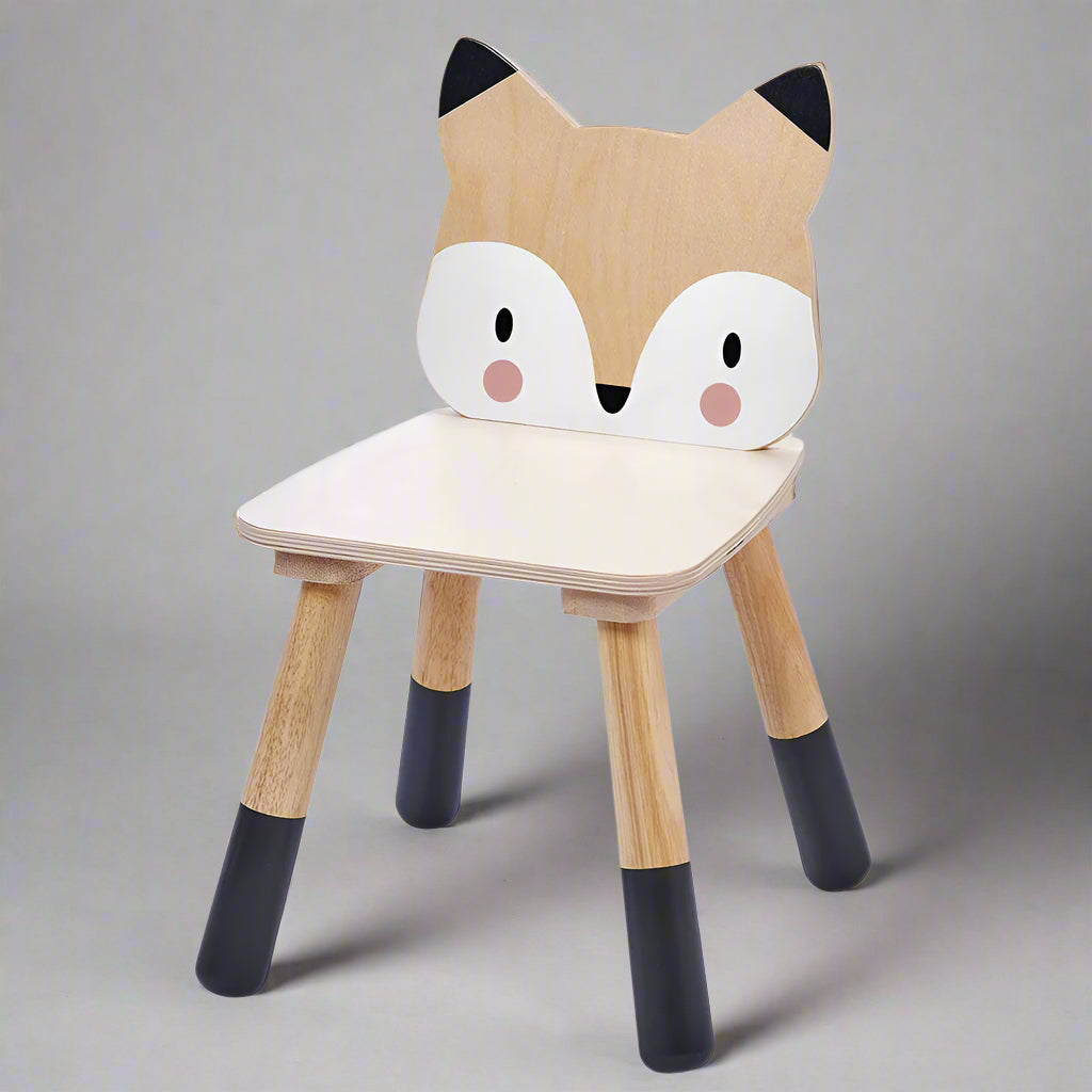 Junglebook Theme Kids Chairs
