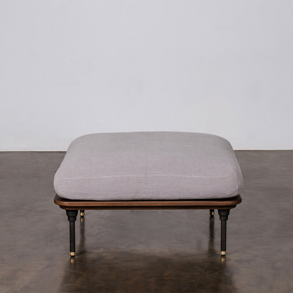 Majestic Maratha Ottoman