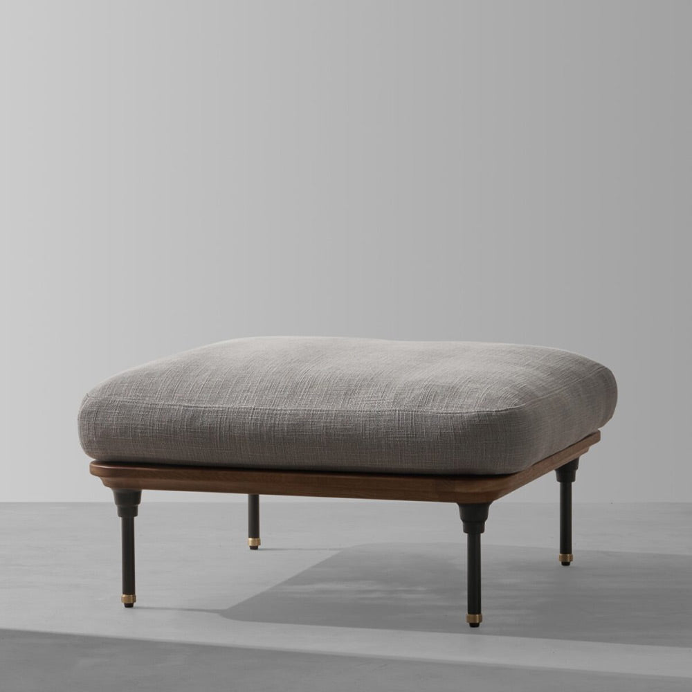 Majestic Maratha Ottoman