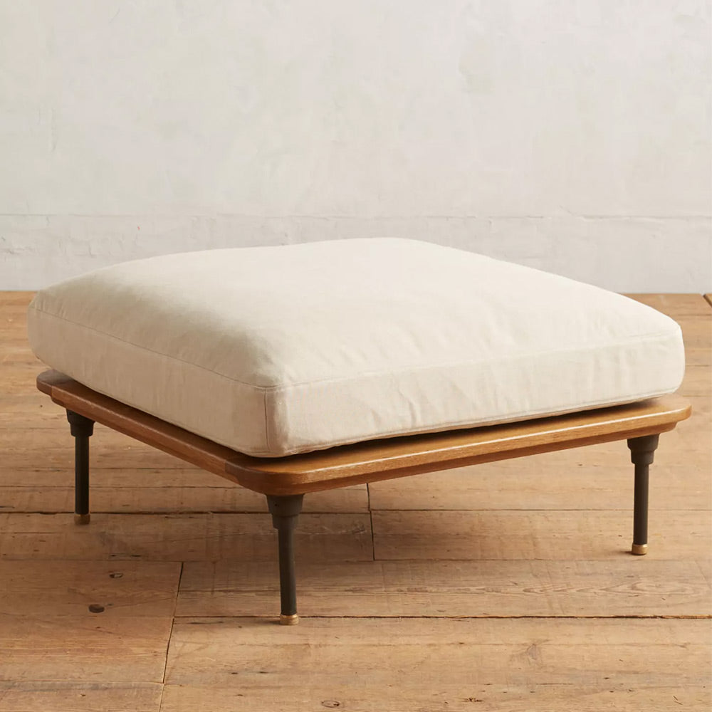 Majestic Maratha Ottoman