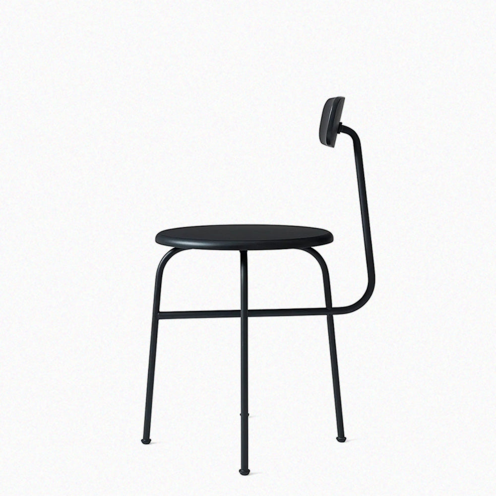 Mazda Metal Chairs