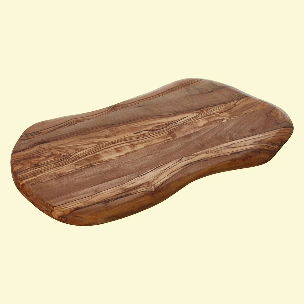 Gourmet Cutting Board