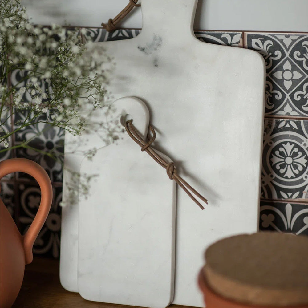 Margot Marble Cutting Board