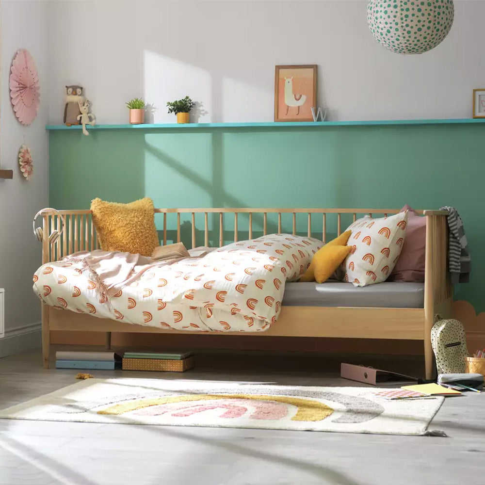 Junglebook Knox Kids Bed