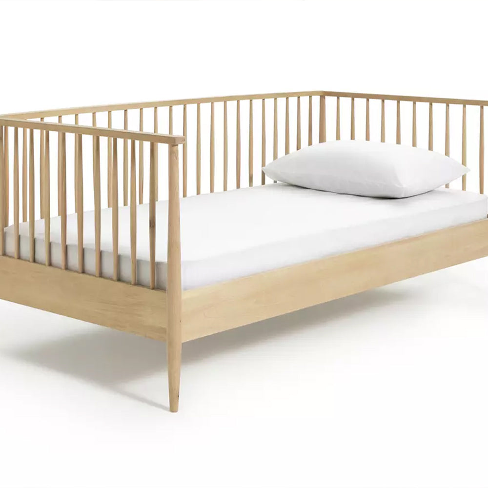 Junglebook Knox Kids Bed