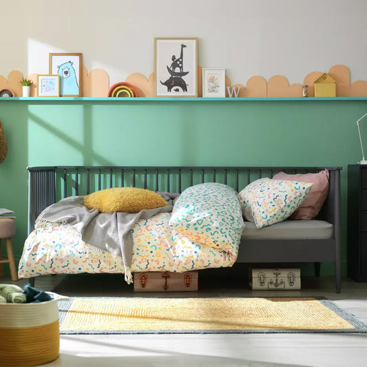 Junglebook Knox Kids Bed