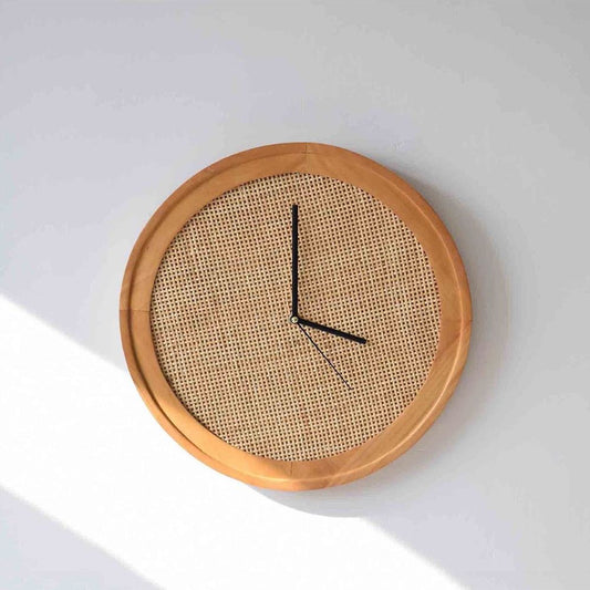 Koha Wall Clock