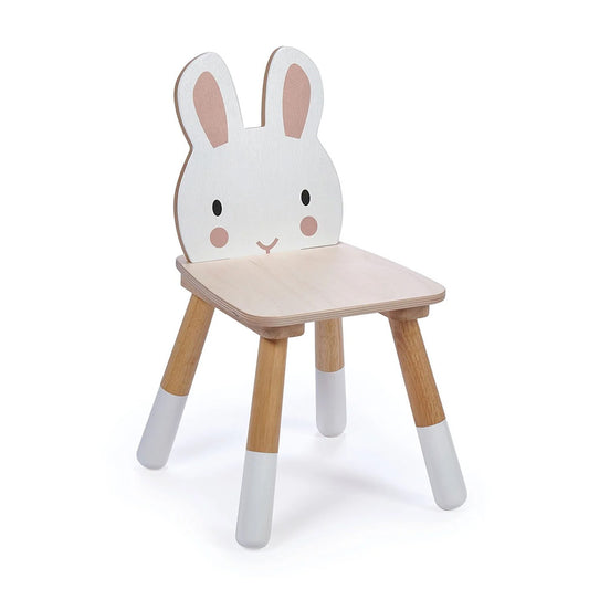 Junglebook Bunny Rabbit Kids Chair