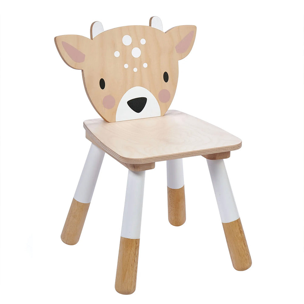 Junglebook Dainty Deer Kids Chair